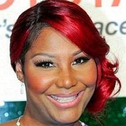 Traci Braxton age