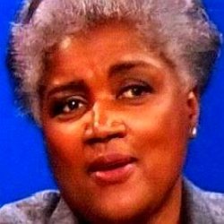 Donna Brazile age