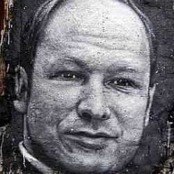 Anders Behring Breivik age