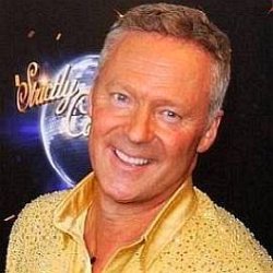 Rory Bremner age