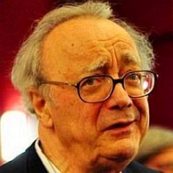 Alfred Brendel age