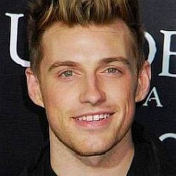 Jeremiah Brent age