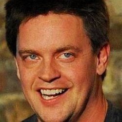 Jim Breuer age