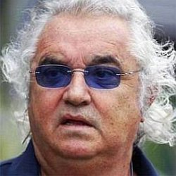 Flavio Briatore age