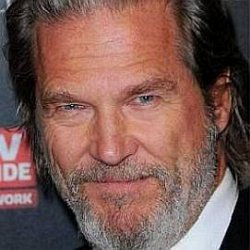 Jeff Bridges age