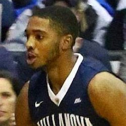 Mikal Bridges age