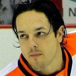 Daniel Briere age