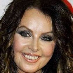 Sarah Brightman age