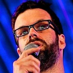 Marcus Brigstocke age