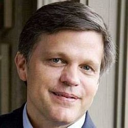 Douglas Brinkley age