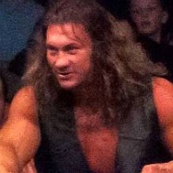 Wes Brisco age