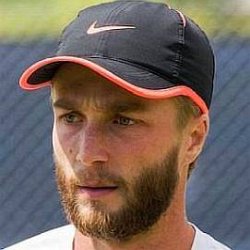 Liam Broady age