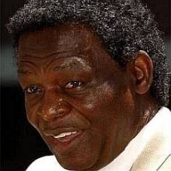 Lou Brock age