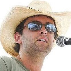 Dean Brody age