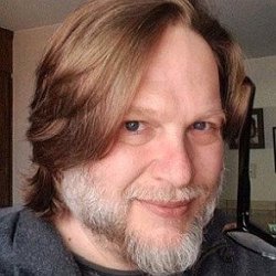 Chris Brogan age