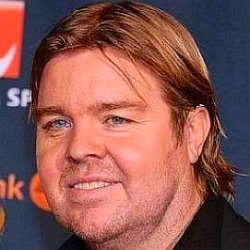 Tomas Brolin age