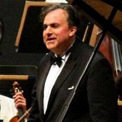 Yefim Bronfman age