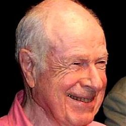 Peter Brook age