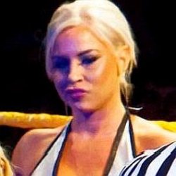 Dana Brooke age