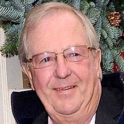 Tim Brooke-Taylor age