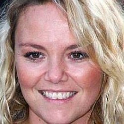 Charlie Brooks age