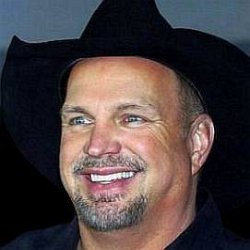 Garth Brooks age