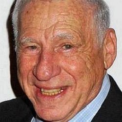 Mel Brooks age