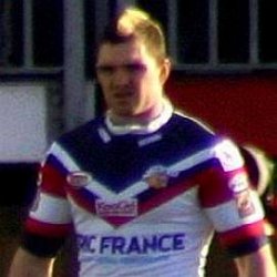 Danny Brough age