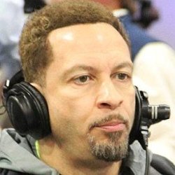 Chris Broussard age