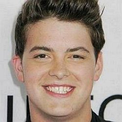 Israel Broussard age