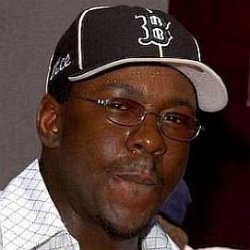 Bobby Brown age