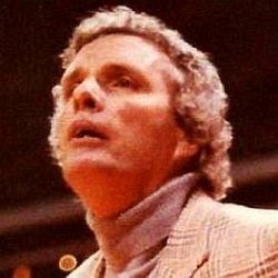 Hubie Brown age