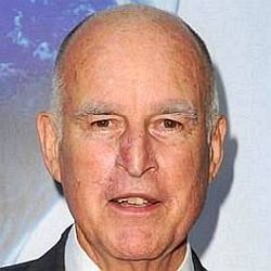 Jerry Brown age