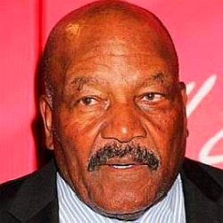 Jim Brown age