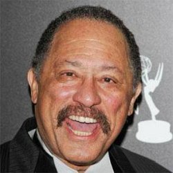 Judge Joe Brown age