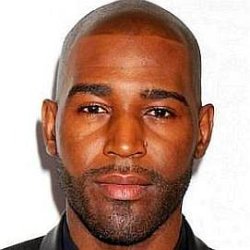 Karamo Brown age