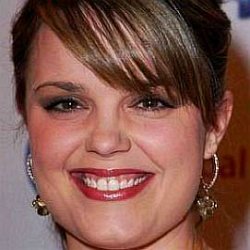 Kimberly J. Brown age