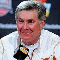 Mack Brown age