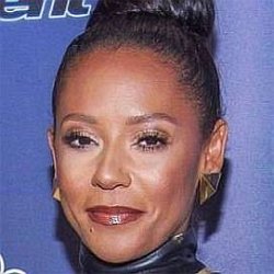 Mel B age