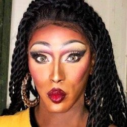 Nina Bo'Nina Brown age