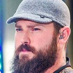 Zac Brown age