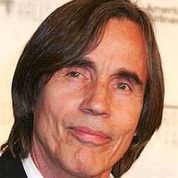 Jackson Browne age