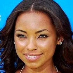 Logan Browning age