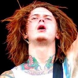 Ben Bruce age