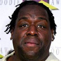 Bruce Bruce age