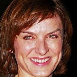 Fiona Bruce age