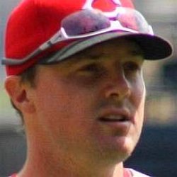 Jay Bruce age