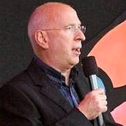 Ken Bruce age