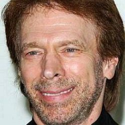 Jerry Bruckheimer age