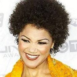 Measha Brueggergosman age